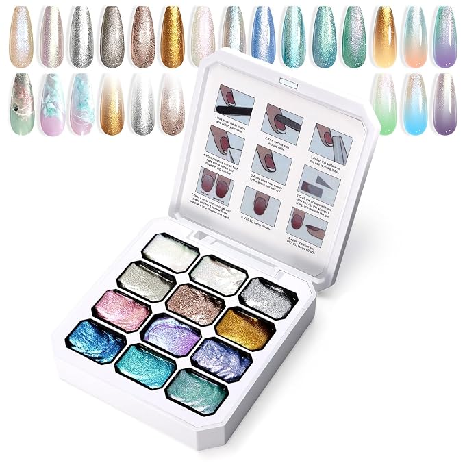 Super Glitter 1