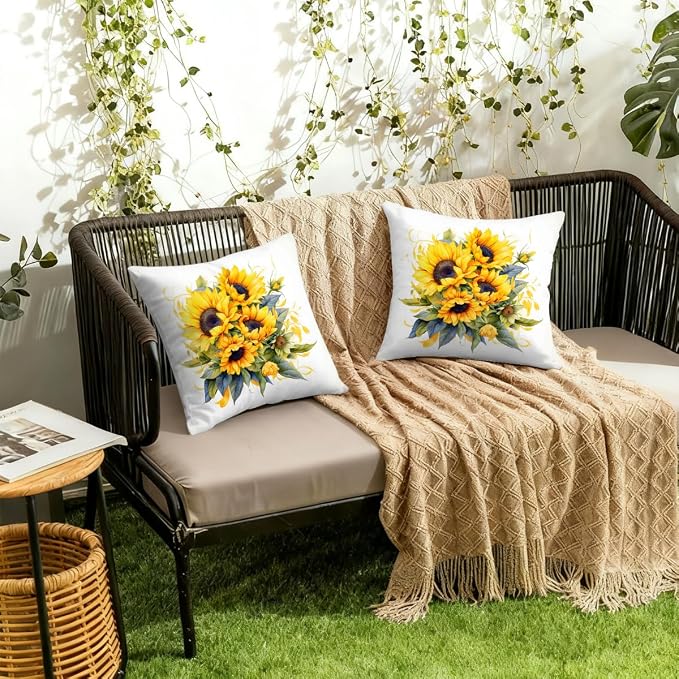 Sunflowers Floral