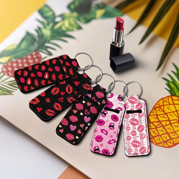 Lip Print
