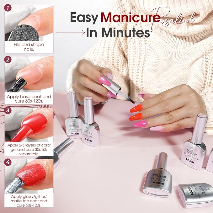 Red Shades