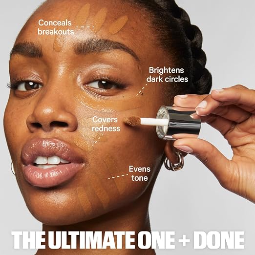 29N - Very Deep with Neutral Undertones