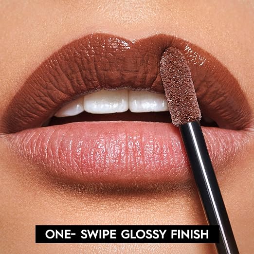 Law of Attraction (toffee nude)