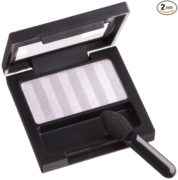 Lilac Shimmer