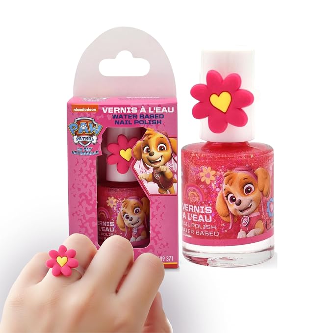 Paw Patrol