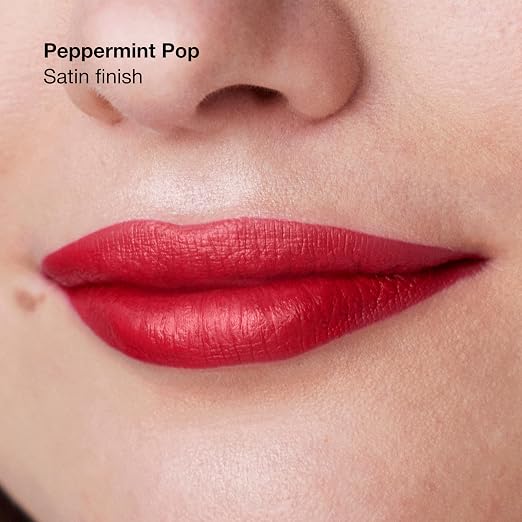 BE Peppermint Pop - Satin