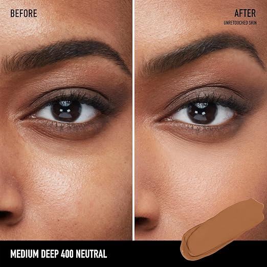 Medium Deep 400 Neutral