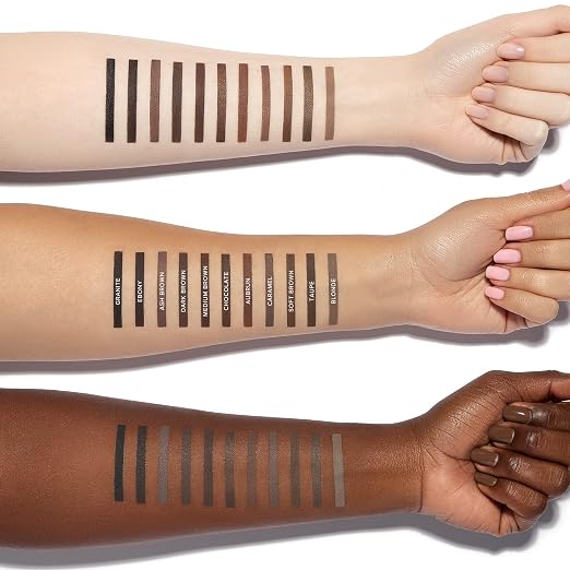 Medium Brown