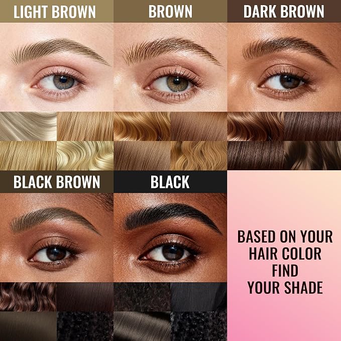 G02 Dark Brown
