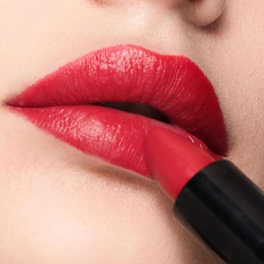 Vixen - Ruby Red