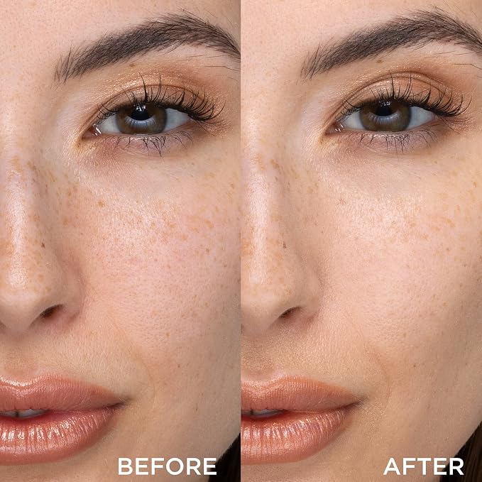 Kind Tint Tinted Serum 22