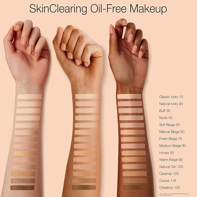 Natural Beige