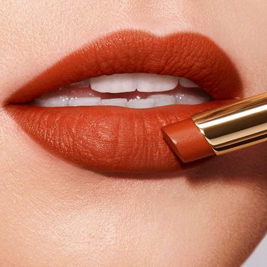 106 Double or Nothing - A burnt brown with warm undertones