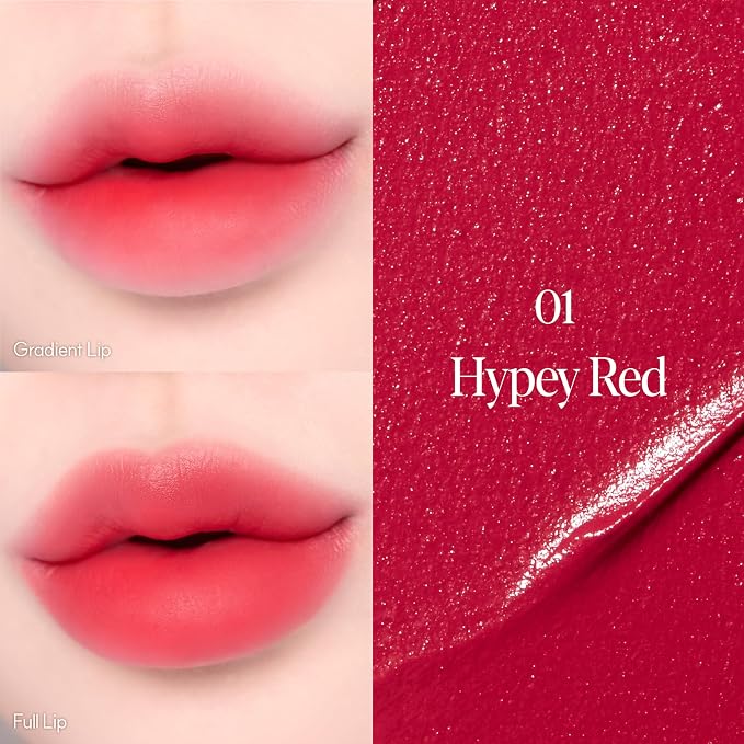 Hypey Red