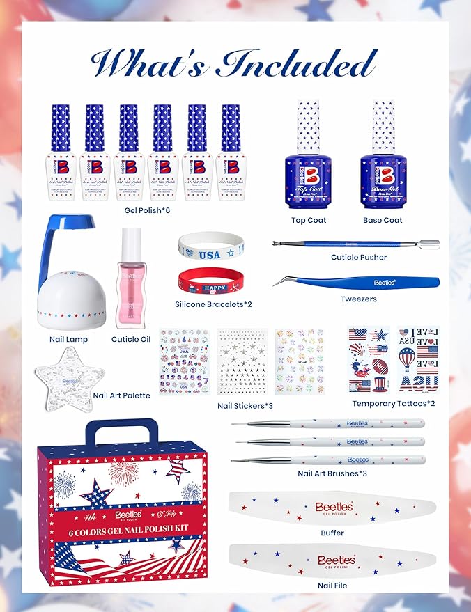 4th of July