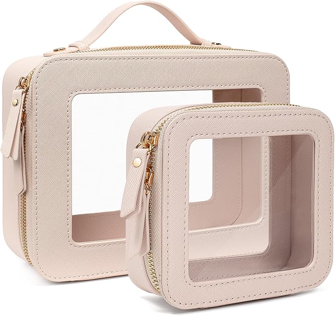 Mini + XL Luxe Beige