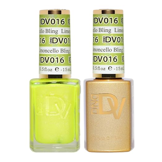 Limoncello Bling