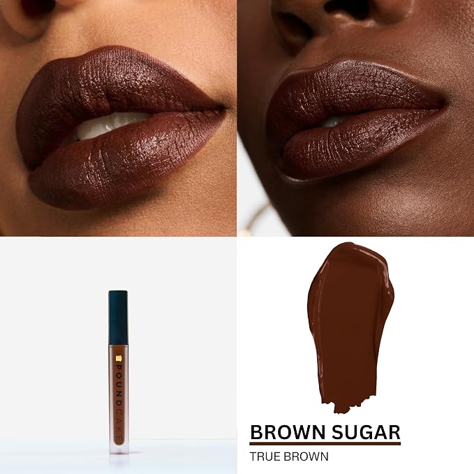 Brown Sugar