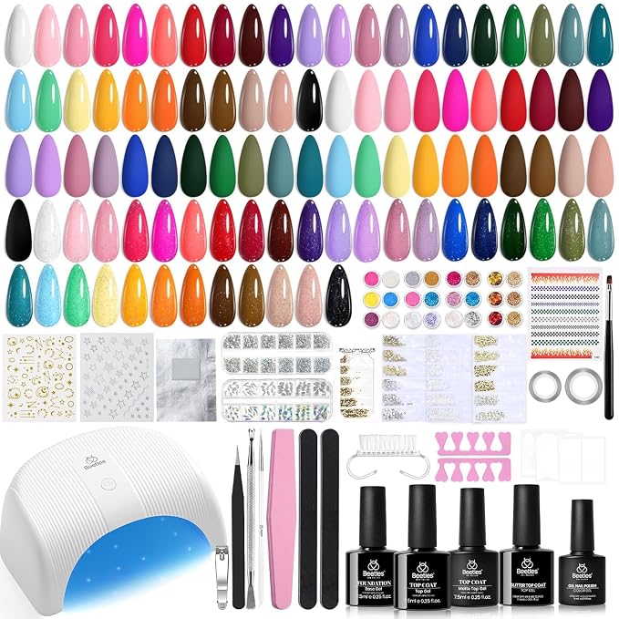 0- 32 Colors Emotional Spectrum PRO