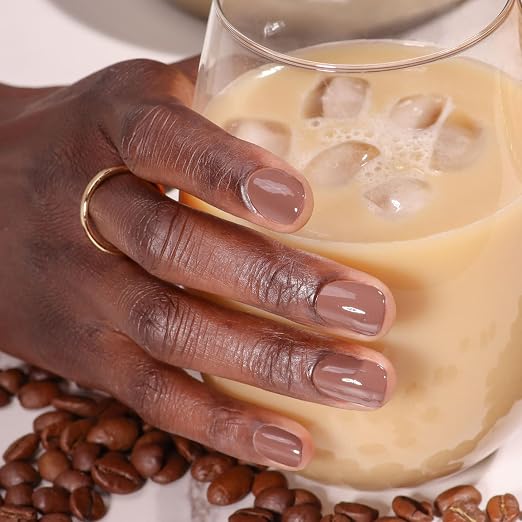 Dirty Chai