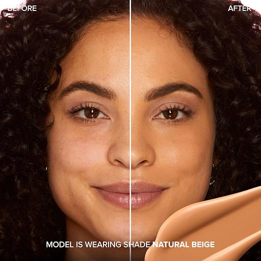 13 Natural Beige (Light Medium with Neutral Undertones)
