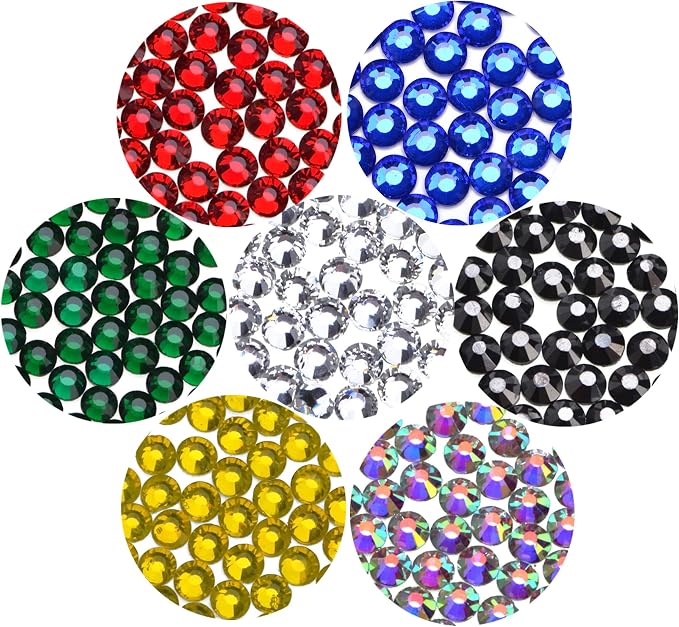 33 Colors, SS 30