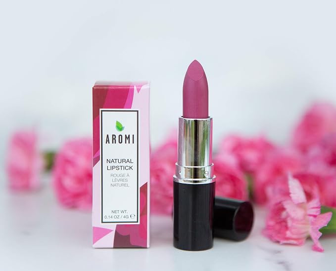 Berry Fuchsia