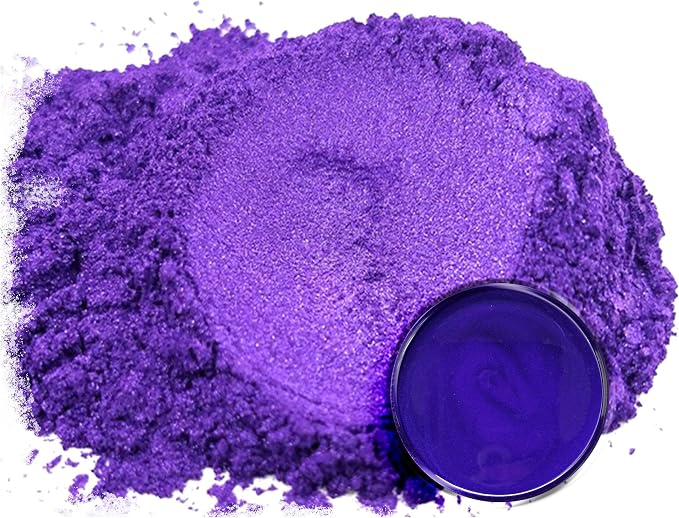 Sunfire Violet