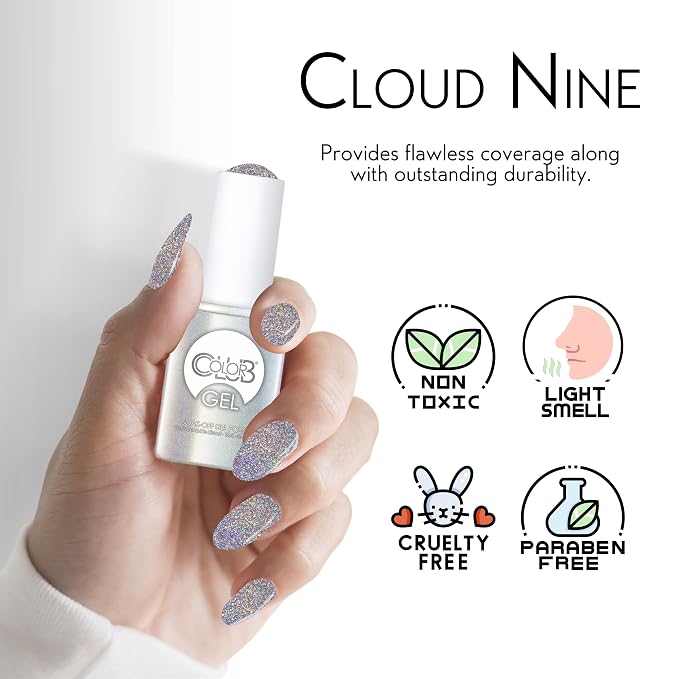 Cloud Nine