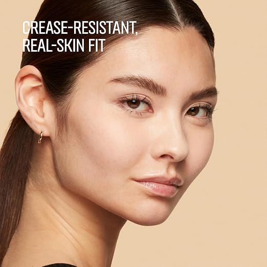 06 Cool Sand (Cool light beige with pink undertones; for fair to light skin)