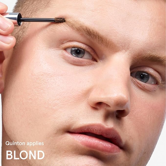 Blond