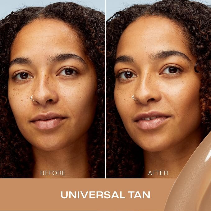 Universal Tan