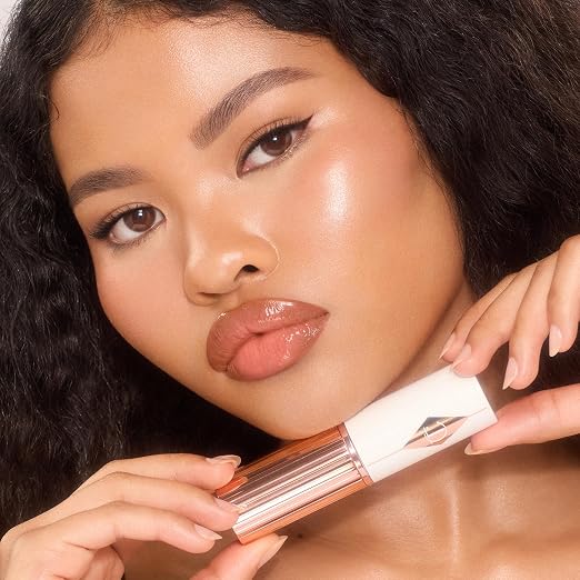 08 Medium - Medium-tan with warm undertones