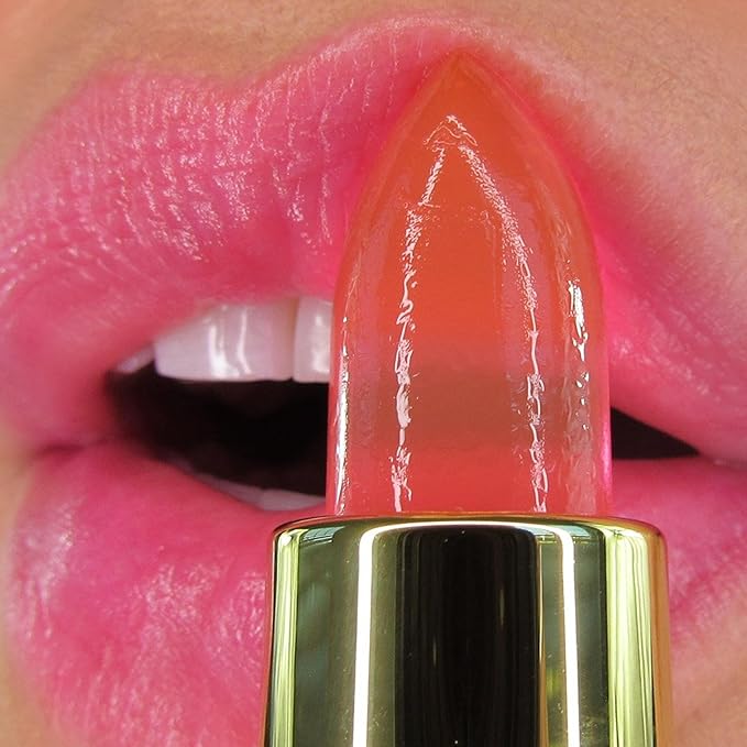 pH Sheer Pink, Watermelon Candy Scent