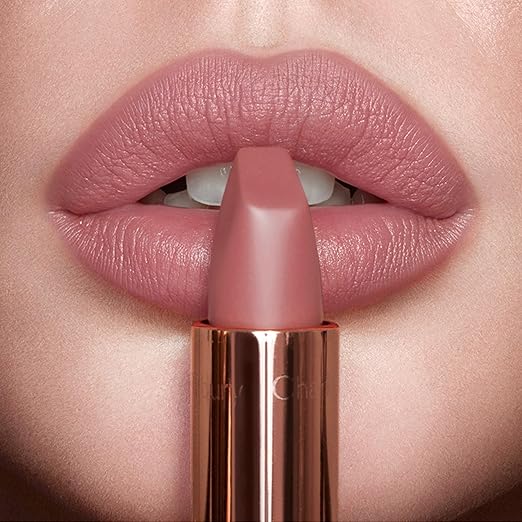 Pillow Talk - nude pink