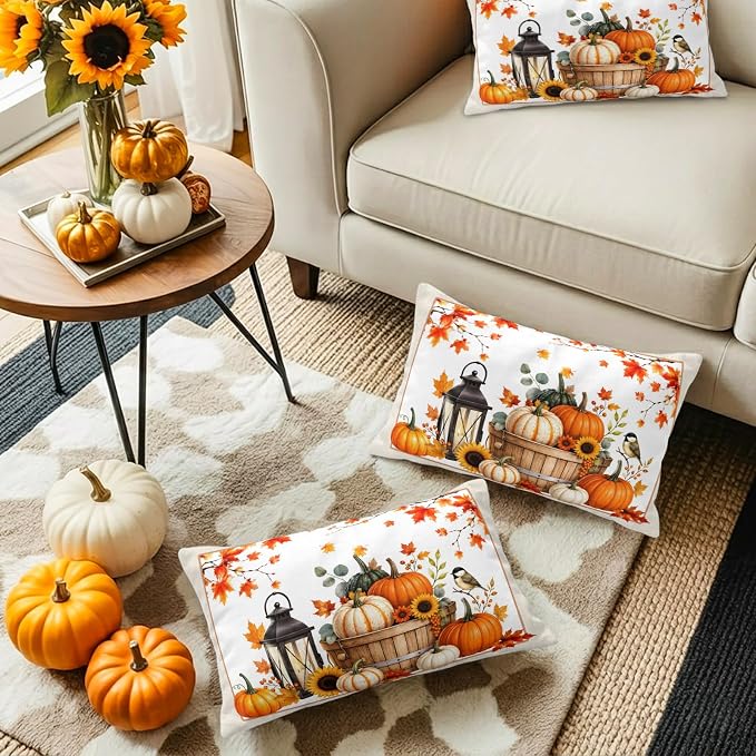 Cream, Orange, Yellow, Black