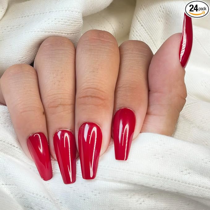 Classic Red