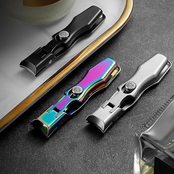 Coloured