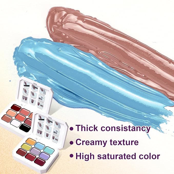 Terracotta Blush&Beachside Candy