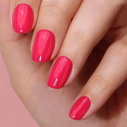 High Gloss Top Coat