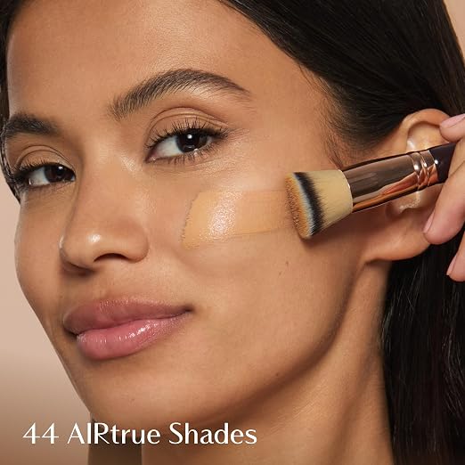 07 Neutral - Medium with neutral undertones