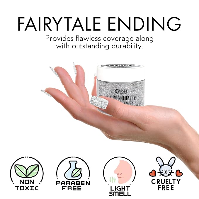 Fairytale Ending