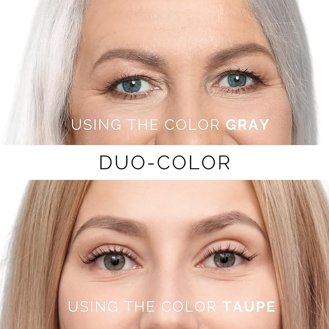 gray / taupe