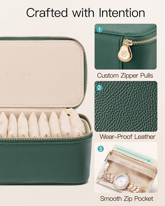 12PCS-Green