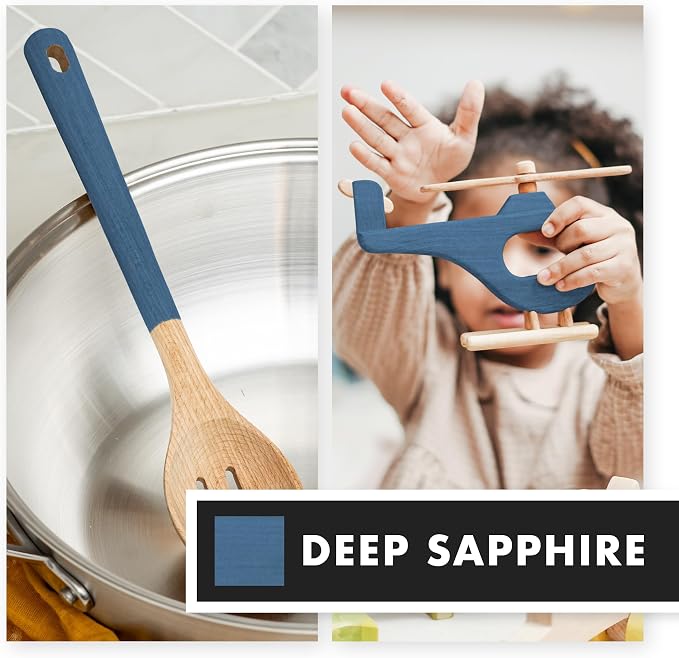 Deep Sapphire