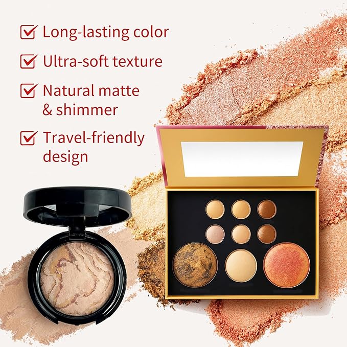 #01 Caramel Toffee