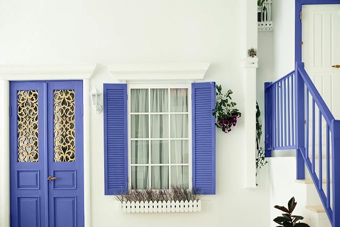 Violet Blue