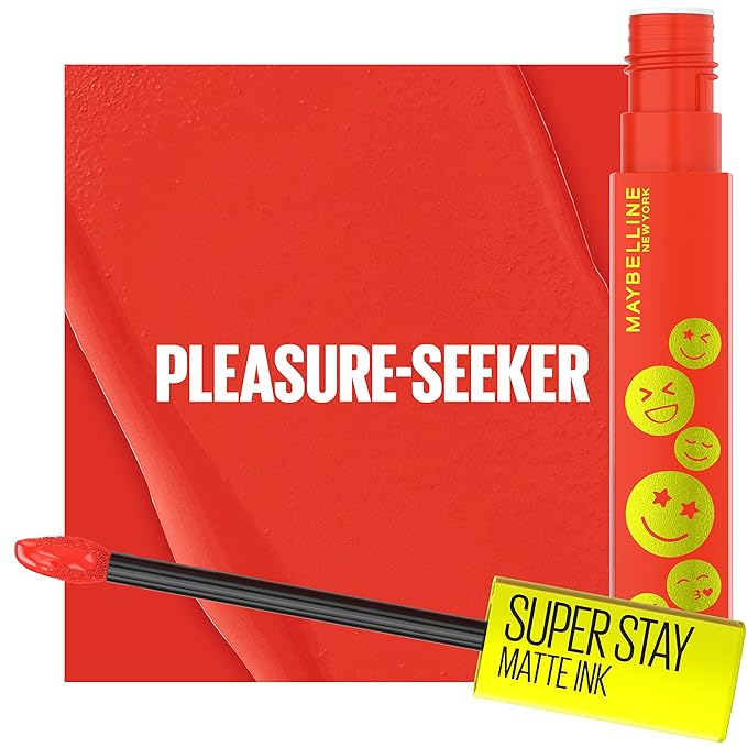 440 PLEASURE-SEEKER