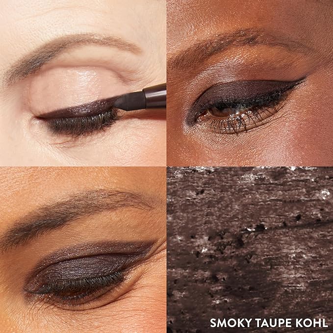 06 Smokey Taupe