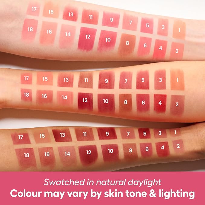 02 CHARMING PINK
