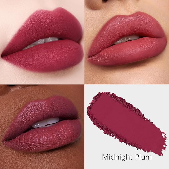 Midnight Plum
